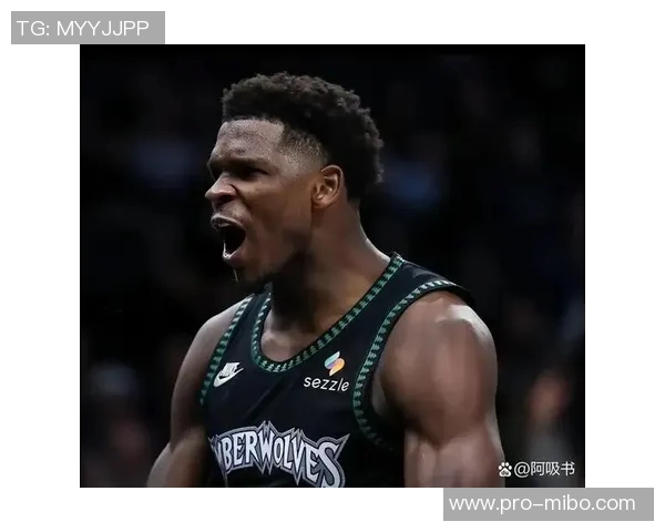 森林狼或将决策交易寻求更优秀的控球者以提升球队竞争力