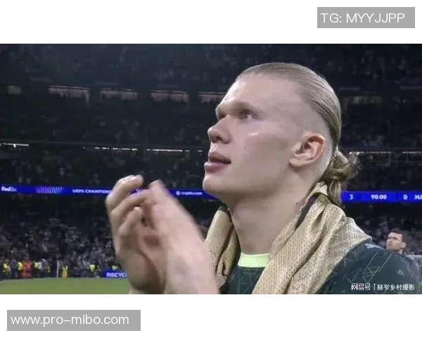 瓜帅称哈兰德有潜力超越希勒进球纪录努内斯或成顶级右后卫之一